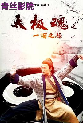 太极魂之一面之缘