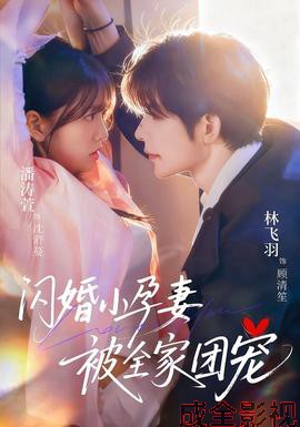 闪婚小孕妻被全家团宠