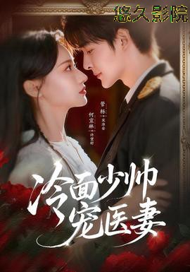 冷面少帅宠医妻