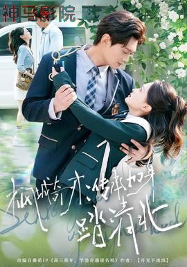 枫城奇才:传承加身踏清北