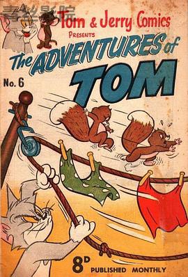 猫和老鼠喜剧秀