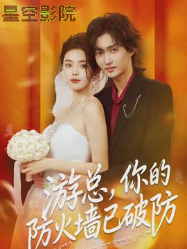 游总,你的防火墙已破防