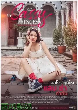 我的时髦公主之睡美人篇