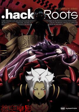 .hack根源