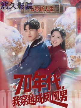 年代,我穿越成凤凰男