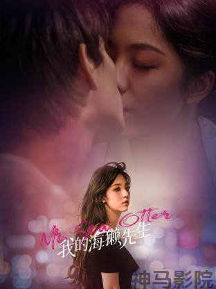 我的海獭先生