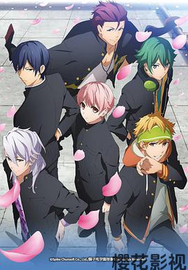 最强番长是少女-GirlBeatsBoys-