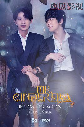 辛德瑞拉先生2