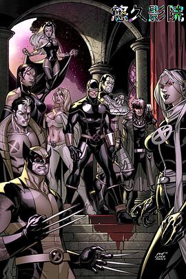 X战警:进化第一季