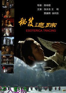 秘笈追踪