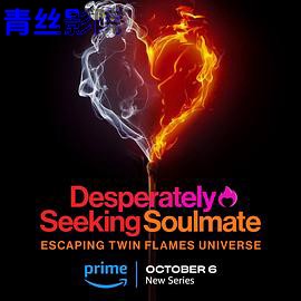 寻找灵魂伴侣:逃离双生火焰宇宙