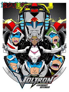 战神金刚:传奇的保护神第二季