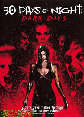 三十极夜2:黑暗的日子