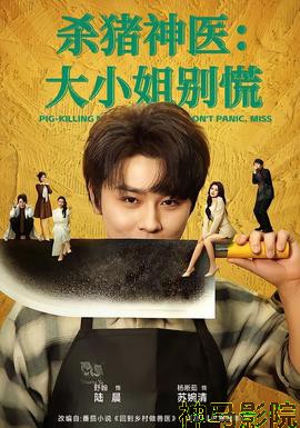 杀猪神医,大小姐别慌