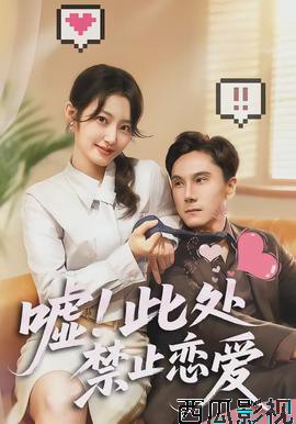 嘘！此处禁止恋爱