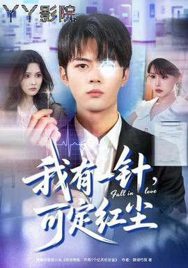 我有一针，可定红尘