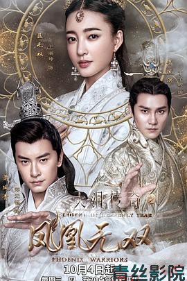 天泪传奇之凤凰无双