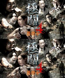 极斗4之暴杀令