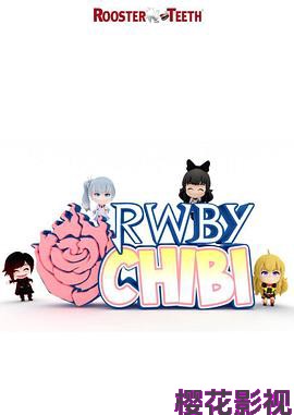 RWBY Chibi第四季